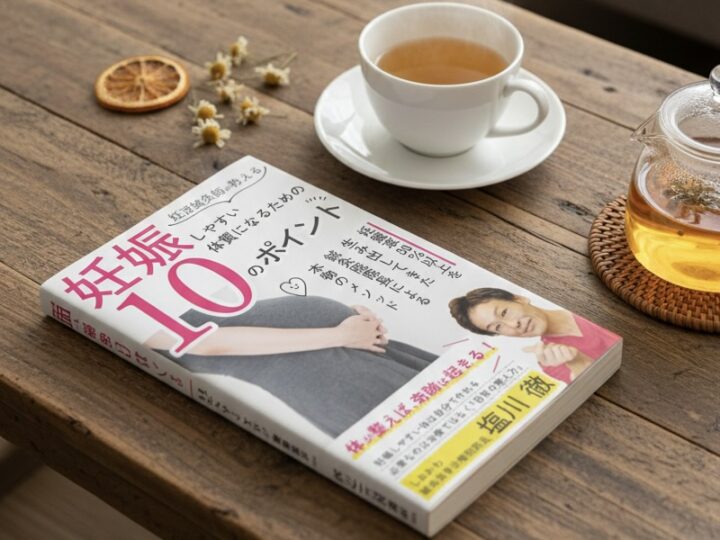 妊娠しやすい体質になるためのポイント妊活鍼灸師鍼灸師塩川大阪市旭区